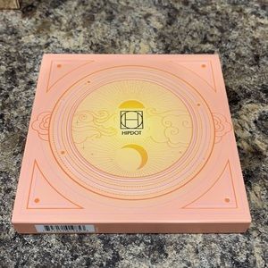 HIPDOT SUN GODDESS Face palette